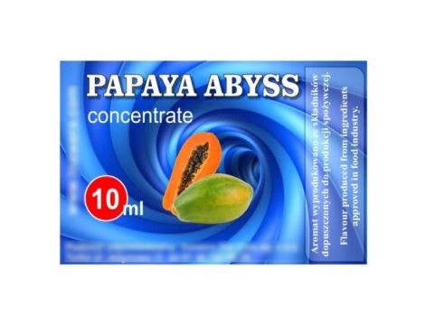 INAWERA - Papaya Abyss